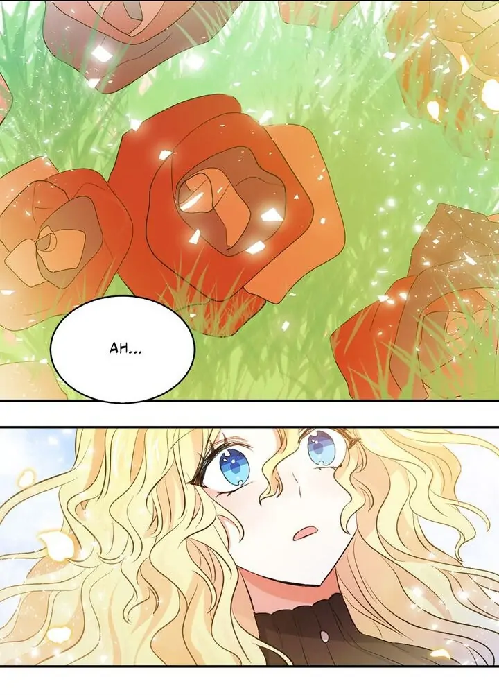 I’m the Ex-Girlfriend of a Soldier chapter 86 - page 47